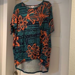 LuLaRoe Irma